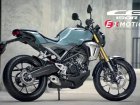 Honda CB150R ExMotion